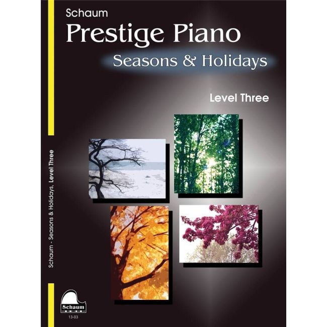 Seasons & Holidays
