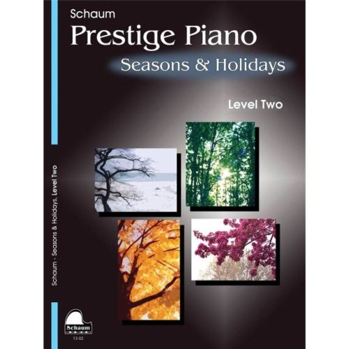 Seasons & Holidays