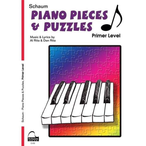 Rita & Rita - Piano Pieces...