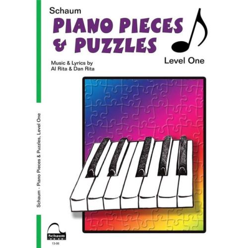 Rita & Rita - Piano Pieces...