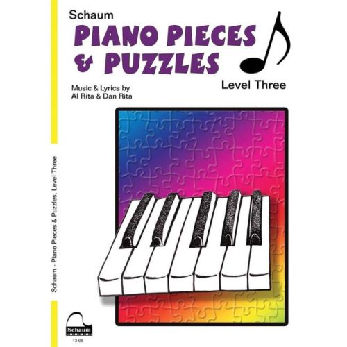 Rita & Rita - Piano Pieces...