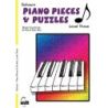 Rita & Rita - Piano Pieces & Puzzles