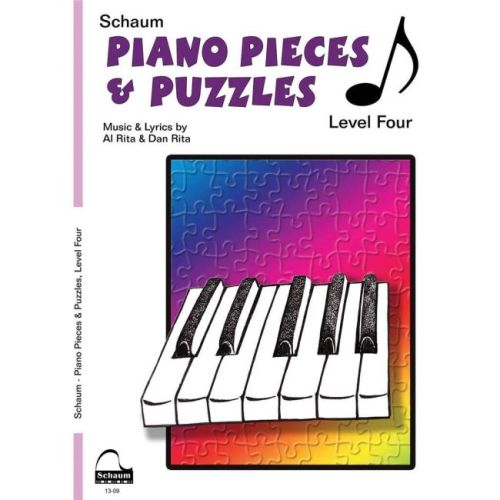 Rita & Rita - Piano Pieces...
