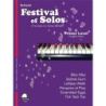Festival of Solos