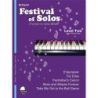 Festival of Solos