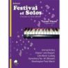 Festival of Solos
