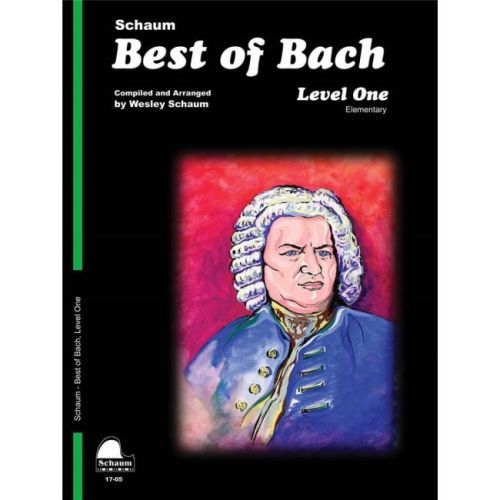 Best of Bach