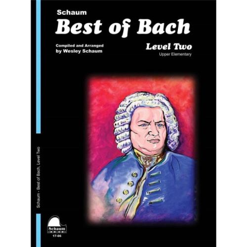 Best of Bach