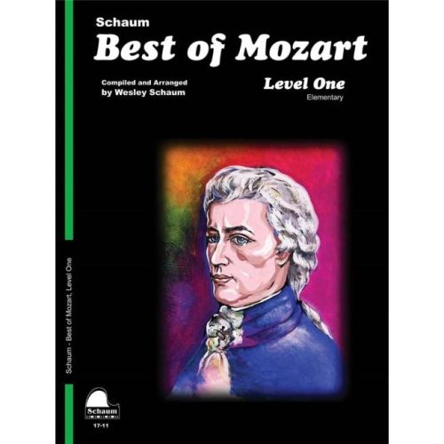 Best of Mozart
