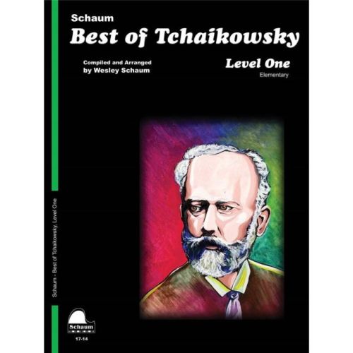 Best of Tchaikowsky