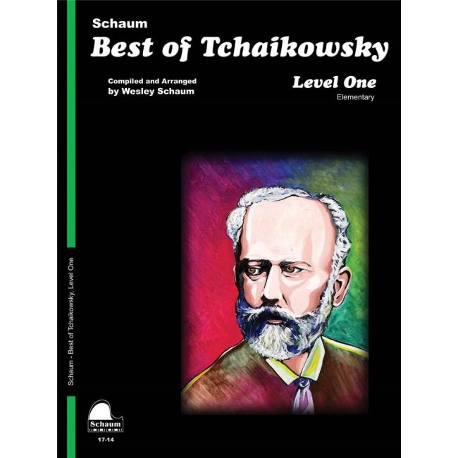 Best of Tchaikowsky