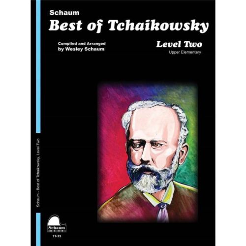 Best of Tchaikowsky