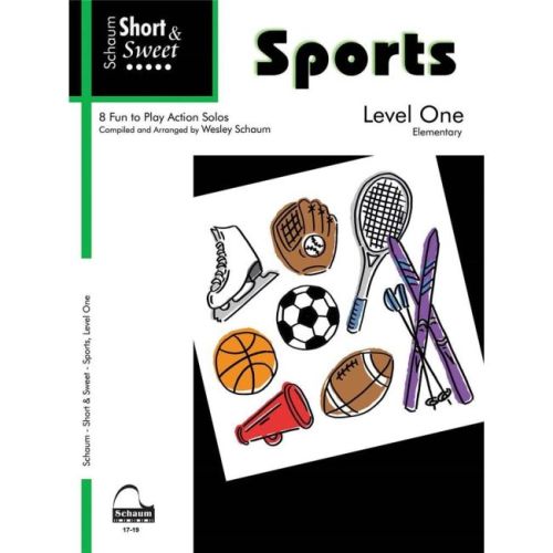 Short & Sweet: Sports