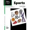 Short & Sweet: Sports
