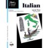 Short & Sweet: Italian