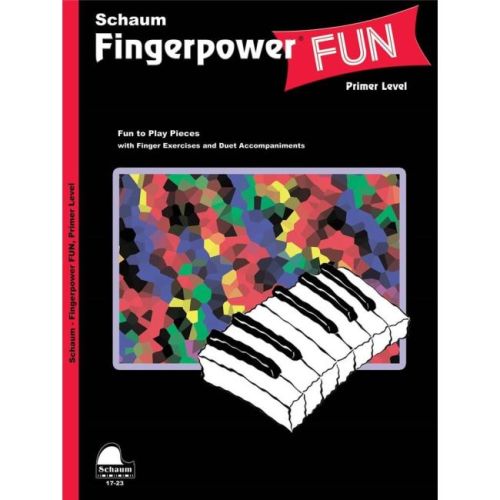 Fingerpower? Fun