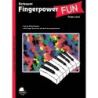 Fingerpower? Fun