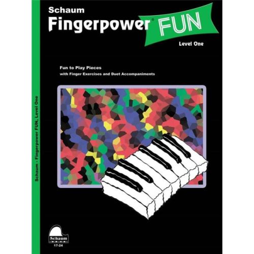 Fingerpower? Fun