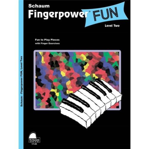 Fingerpower? Fun