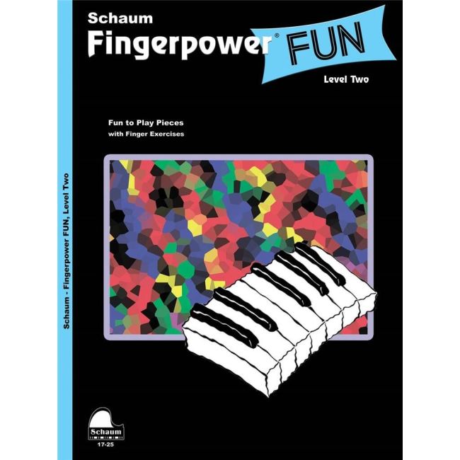 Fingerpower? Fun