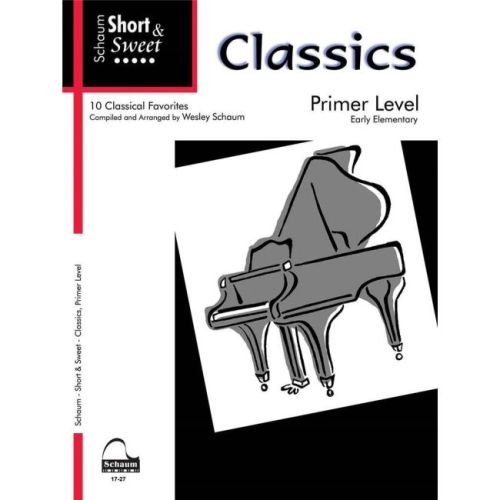 Short & Sweet: Classics