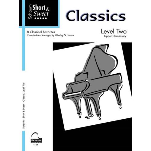 Short & Sweet: Classics