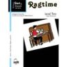 Short & Sweet: Ragtime