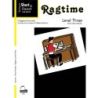 Short & Sweet: Ragtime