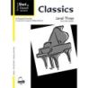 Short & Sweet: Classics