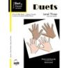 Short & Sweet: Duets