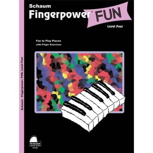 Fingerpower? Fun