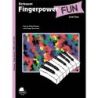 Fingerpower? Fun