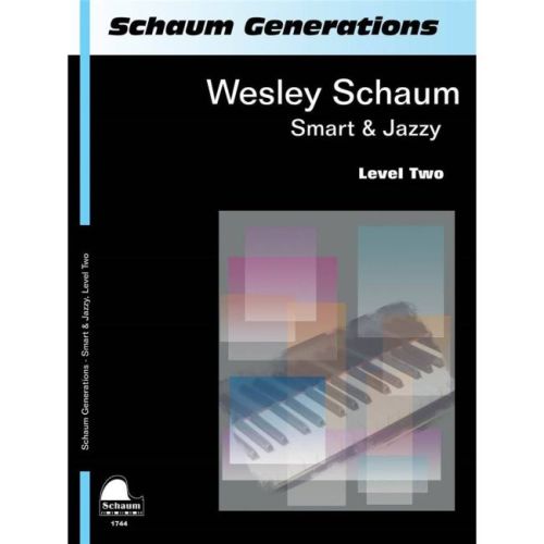 Schaum, Wesley -...