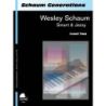 Schaum, Wesley - Generations: Smart & Jazzy