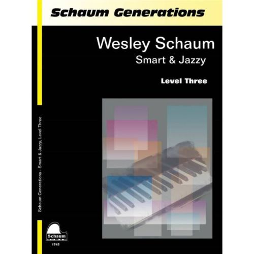 Schaum, Wesley -...