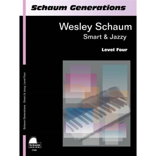 Schaum, Wesley -...