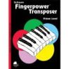 Schaum, Wesley - Fingerpower? Transposer