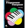 Schaum, Wesley - Fingerpower? Transposer