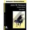 Generations: John W. Schaum Original Solos