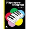Schaum, Wesley - FingerpowerÂ« Transposer