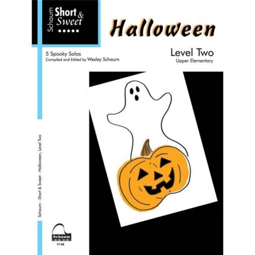 Halloween - Level 2