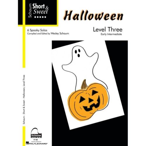 Halloween - Level 3