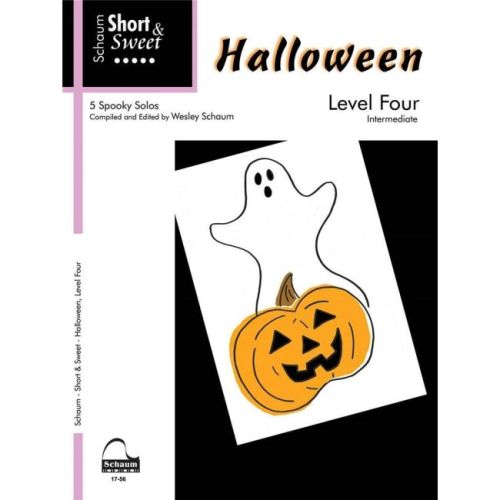 Halloween - Level 4