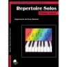 Schaum, Wesley - Repertoire Solos Primer Level