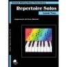 Schaum, Wesley - Repertoire Solos Level Two