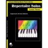 Schaum, Wesley - Repertoire Solos Level 3