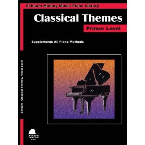 Classical Themes Primer Level