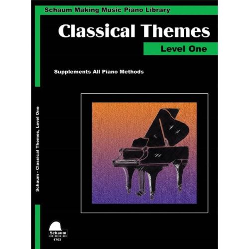 Classical Themes Level 1
