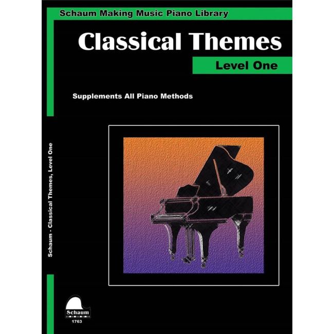 Classical Themes Level 1