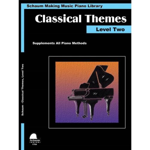 Classical Themes Level 2